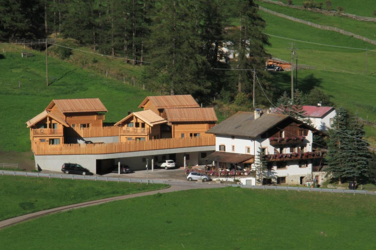 Hotel Pension Lydia Senale Esterno foto